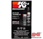 Recharge Air Filter Cleaning Kit